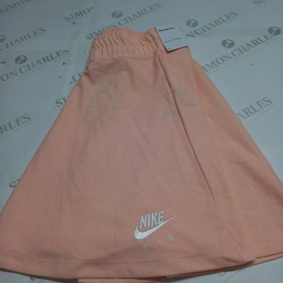 NIKE LOGO SKIRT SIZE M