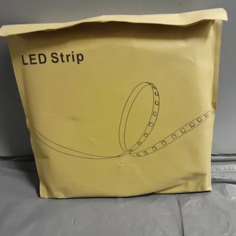 SEALED EMUCA LED STRIP 