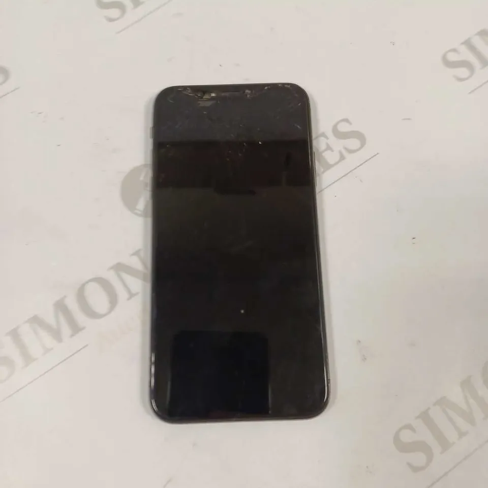 BOXED IPHONE X 64GB