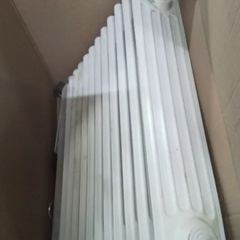 BOXED OIL FILLED RADIATOR