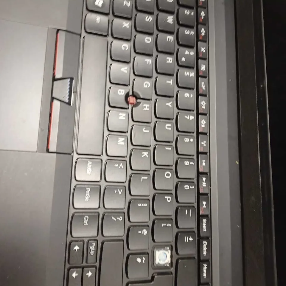 THINKPAD LAPTOP LR-3KE7N