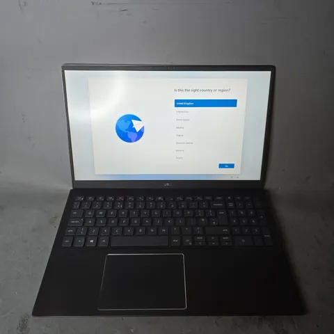 DELL VOSTRO LAPTOP - MODEL UNSPECIFIED