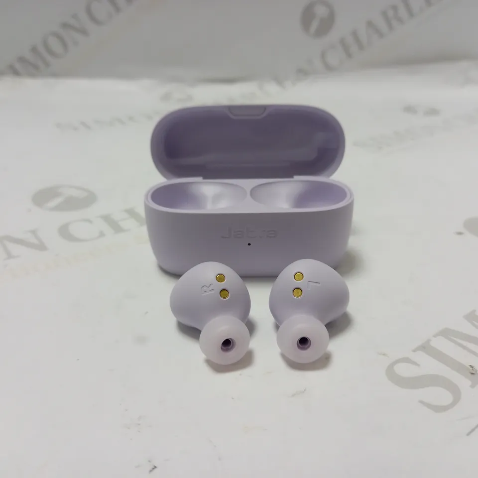 JABRA ELITE 3 IN EAR WIRELESS BLUETOOTH EARBUDS 