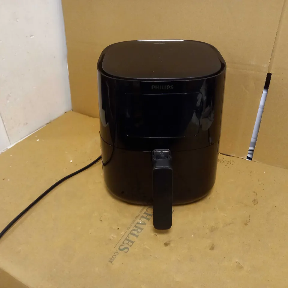 PHILIPS AIR FRYER ESSENTIAL 
