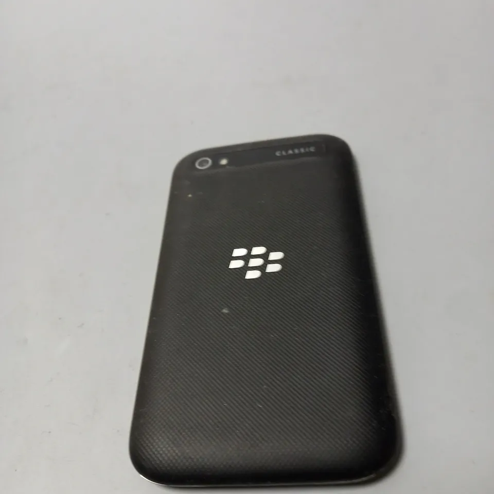 BLACKBERRY CLASSIC 