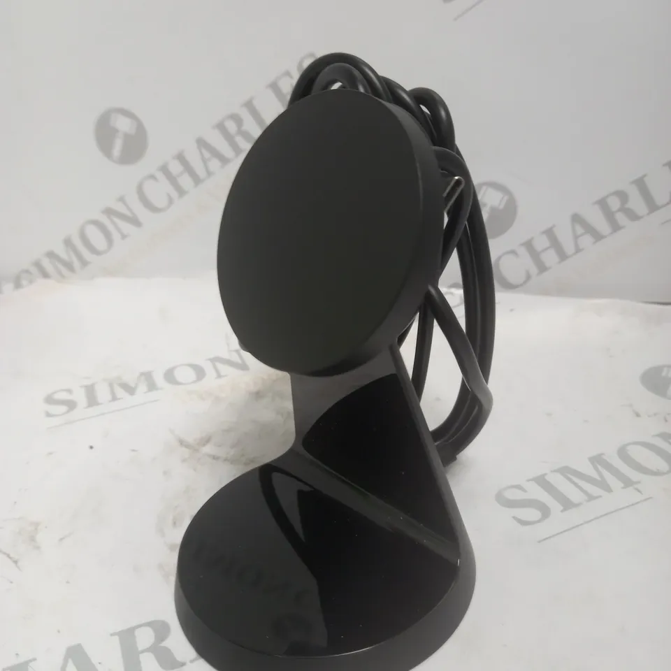 BOXED BELKIN BOOST CHARGE MAGNETIC WIRELESS CHARGING STAND 