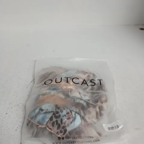 OUTCAST CLOTHING β MINI DRESS (EXCLUSIVE) β SIZE S