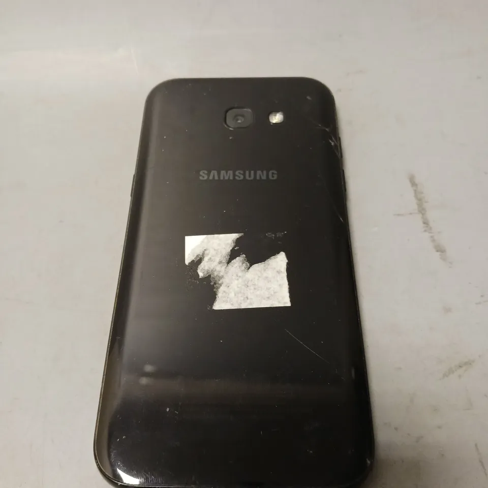 SAMSUNG GALAXY A5 SMARTPHONE 