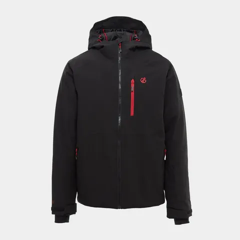 BRAND NEW REGATTA MEN'S EAGLE III SKI JACKET - XS