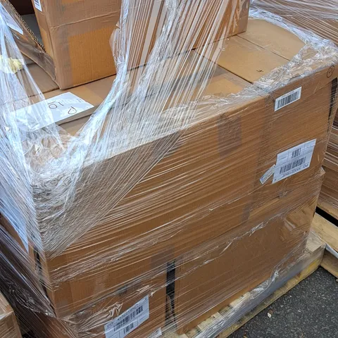 pallet of 