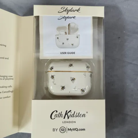CATH KIDSTON TRUE WIRELESS EARBUDS