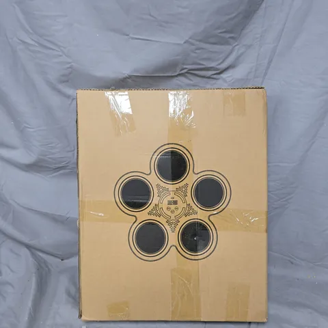 LIGHT UP BOXING TARGET MACHINE