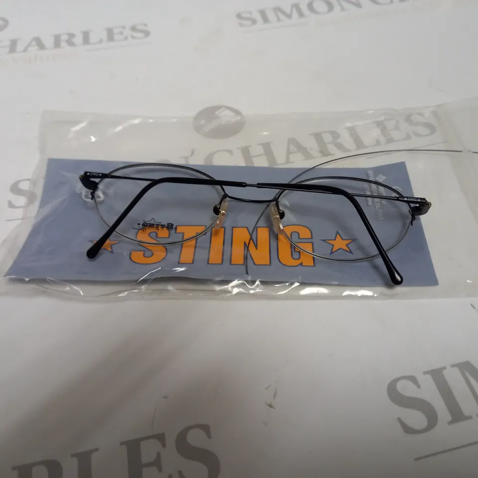 APPROX 16 DERIGO STING GLASSES 