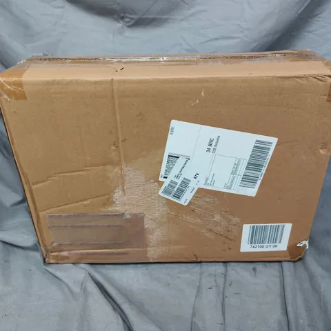 GARDEN REFLECTIONS SET OF 10 DUAL FUNCTION SUNBEAM SOLAR GLASS STAKE LIGHTS