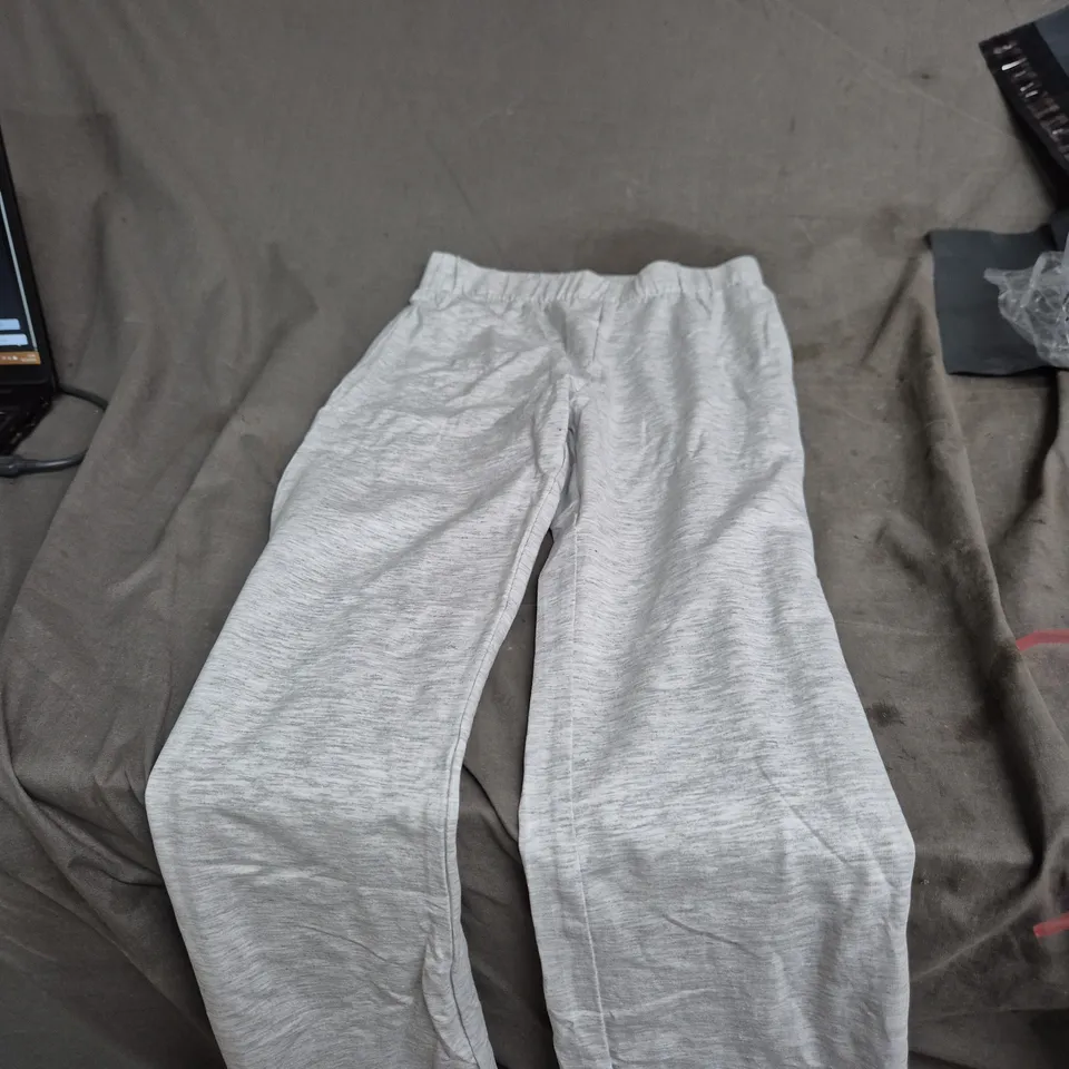 H&M KIDS' GREY JOGGERS – UK 11-12Y (EU 152)