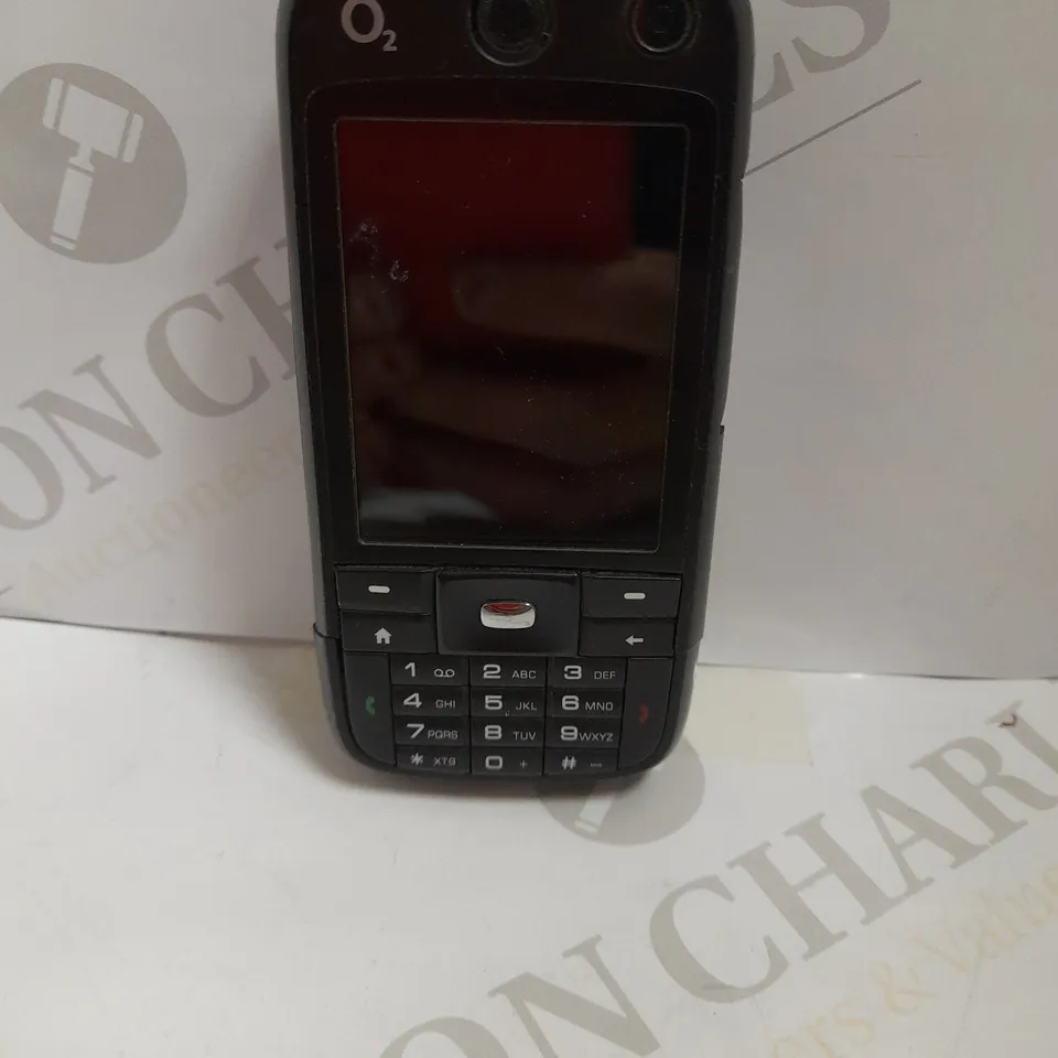 HTC MOBILE PHONE - MODEL UNKNOWN