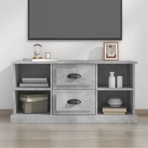 BOXED LIARA TV STAND FOR TV'S UP TO 43" (1 BOX)