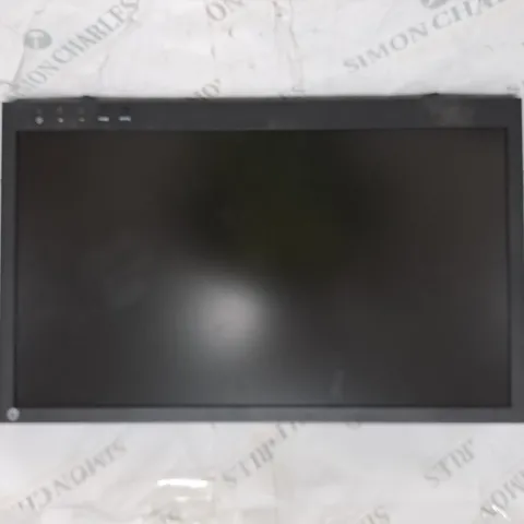 18.5" LED MONITOR 