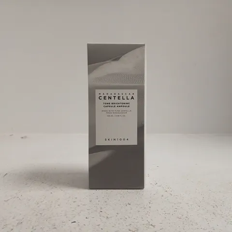 SKIN1004 MADAGASCAR CENTELLA TONE BRIGHTENING CAPSULE AMPOULE – 100 ML