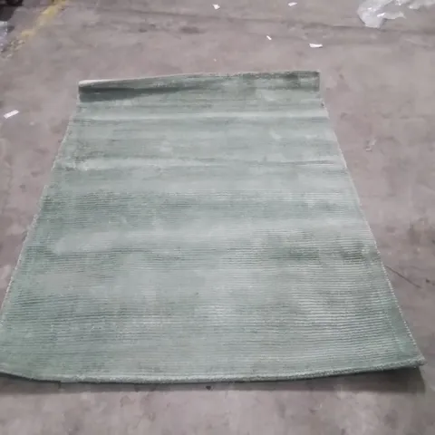 QUALITY DESIGNER AREA RUG - APPROXIMATELY 170X130CM