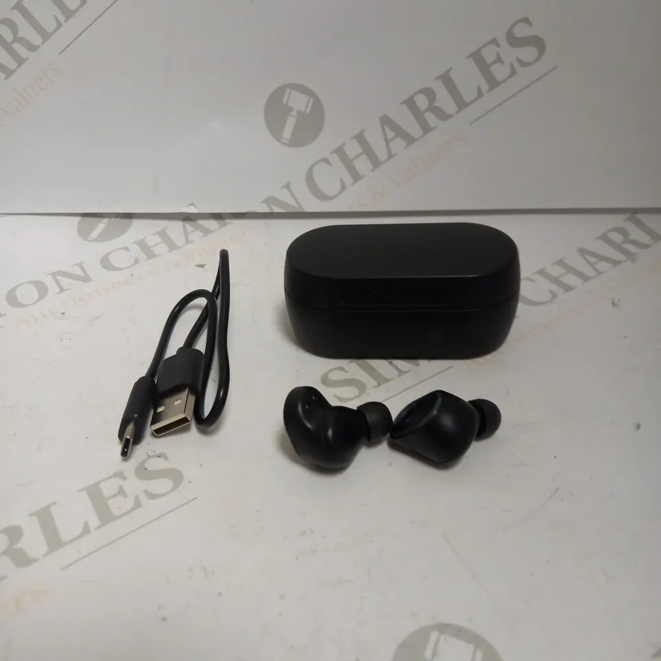 SKULLCANDY SESH EVO TRUE WIRELESS EARBUDS 
