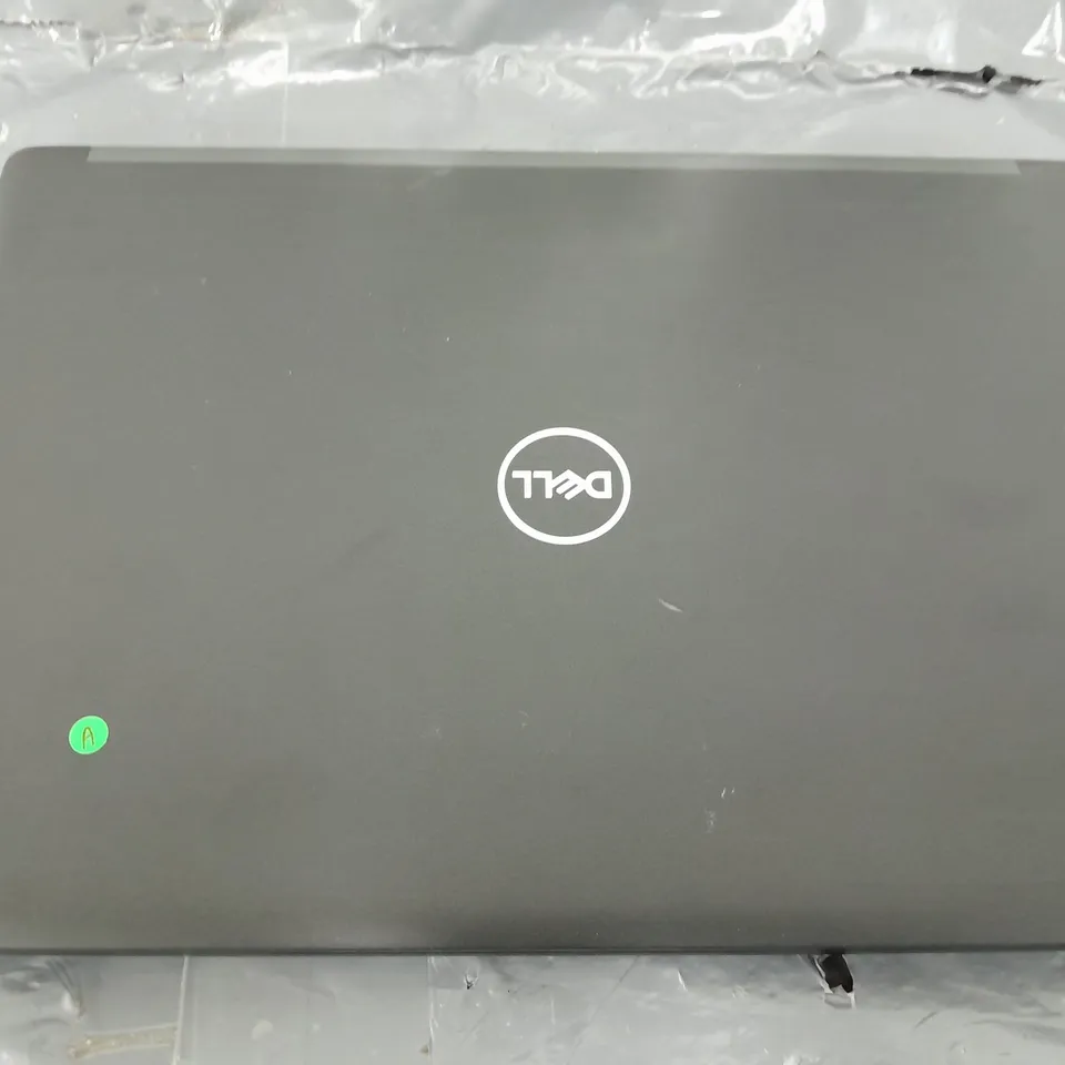 DELL LATITUDE 5290 