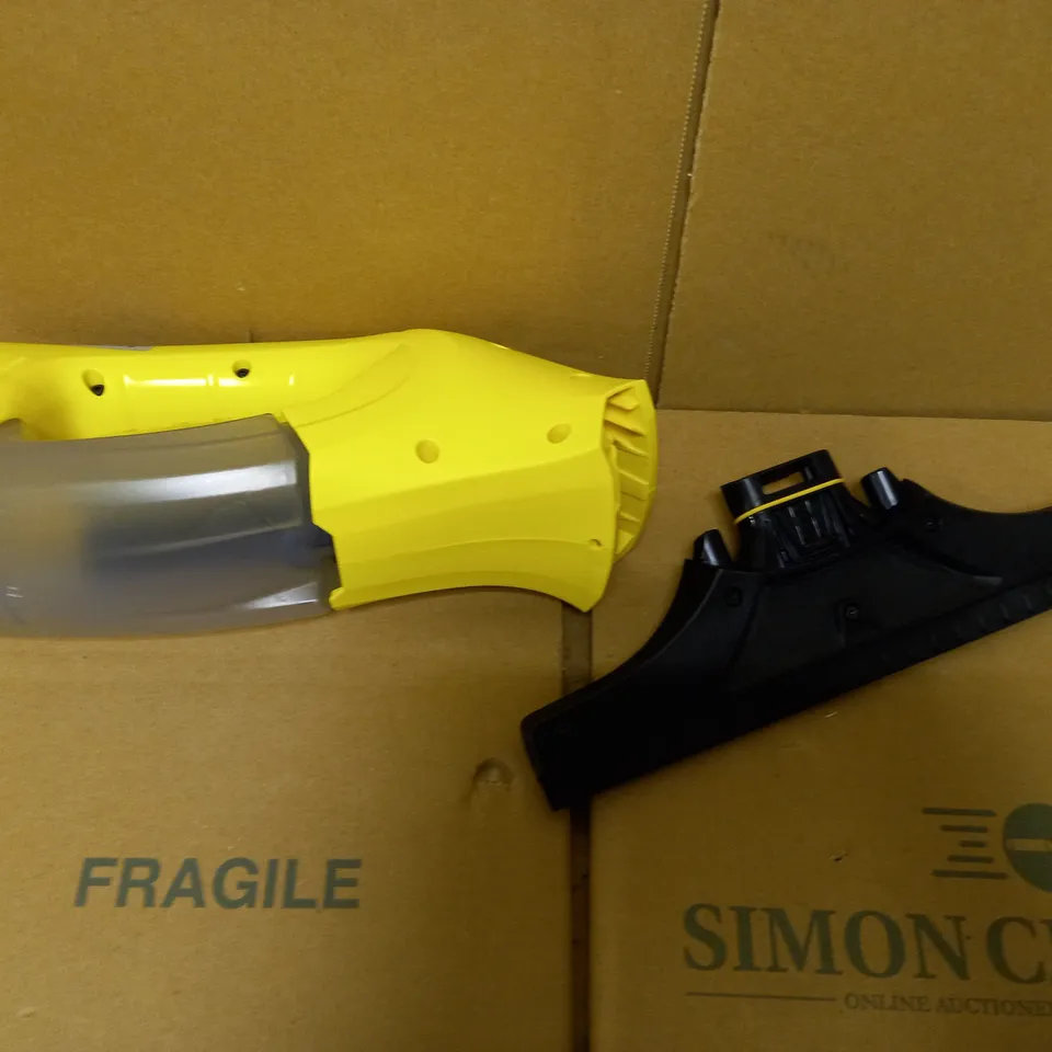 KARCHER WV1 WINDOW VAC 