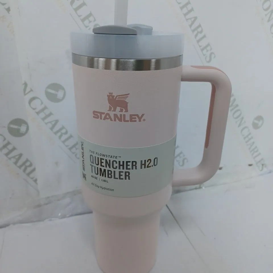 STANLEY THE QUENCHER H2.0 FLOWSTATE TUMBLER (1.18L)