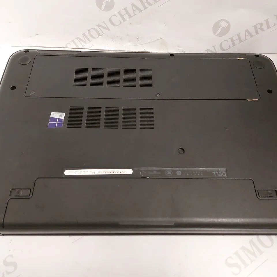 DELL LATITUDE 3540 LAPTOP