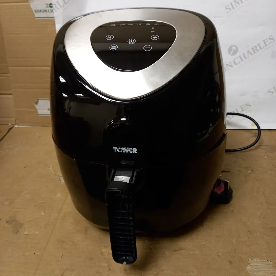 TOWER DIGITAL AIR FRYER 