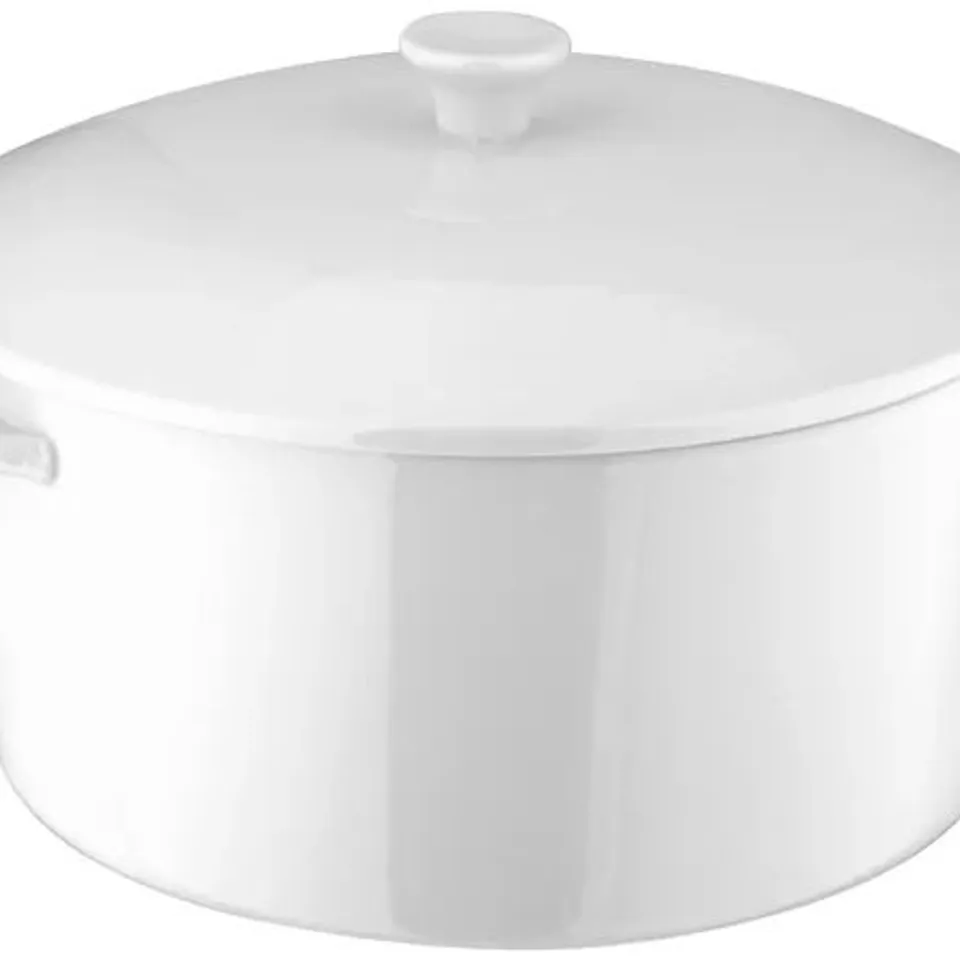 BOXED JUDGE TABLE ESSENTIALS 2L CASSEROLE DISH