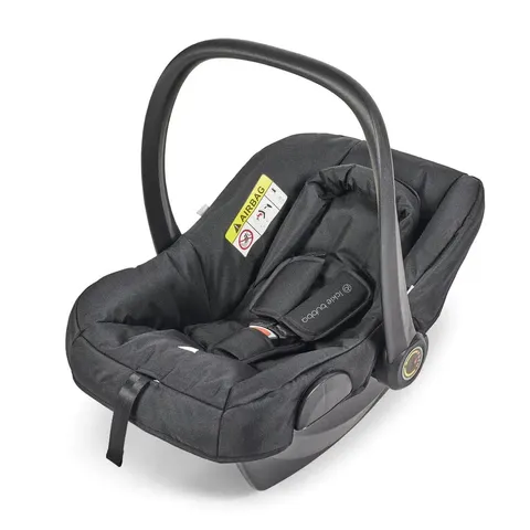 BOXED ICKLE BUBBA ASTRAL CAR SEAT - COLLECTION ONLY