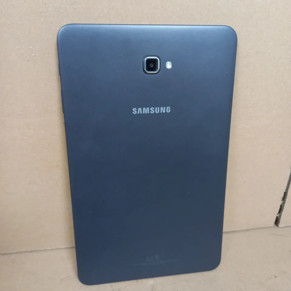 SAMSUNG GALAXY TAB A 10.1