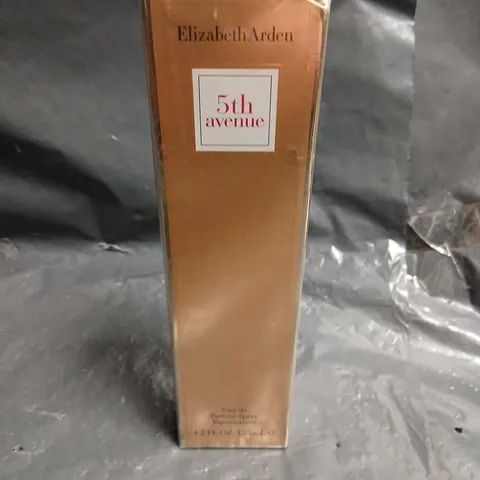 ELIZABETH ARDEN 5TH AVENUE EAU DE PARFUM 125ML
