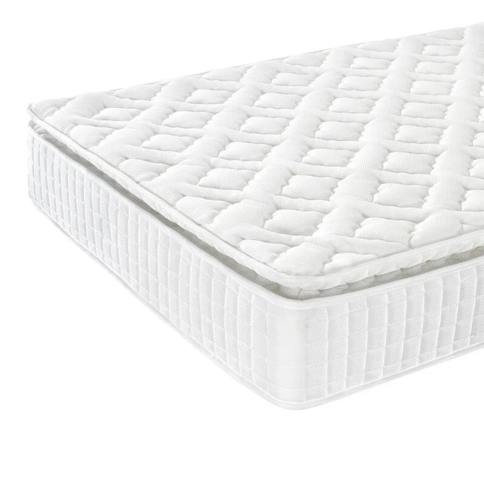 COSTELLO DREAM PILLOW TOP POCKET SPRUNG 1000 MATTRESS