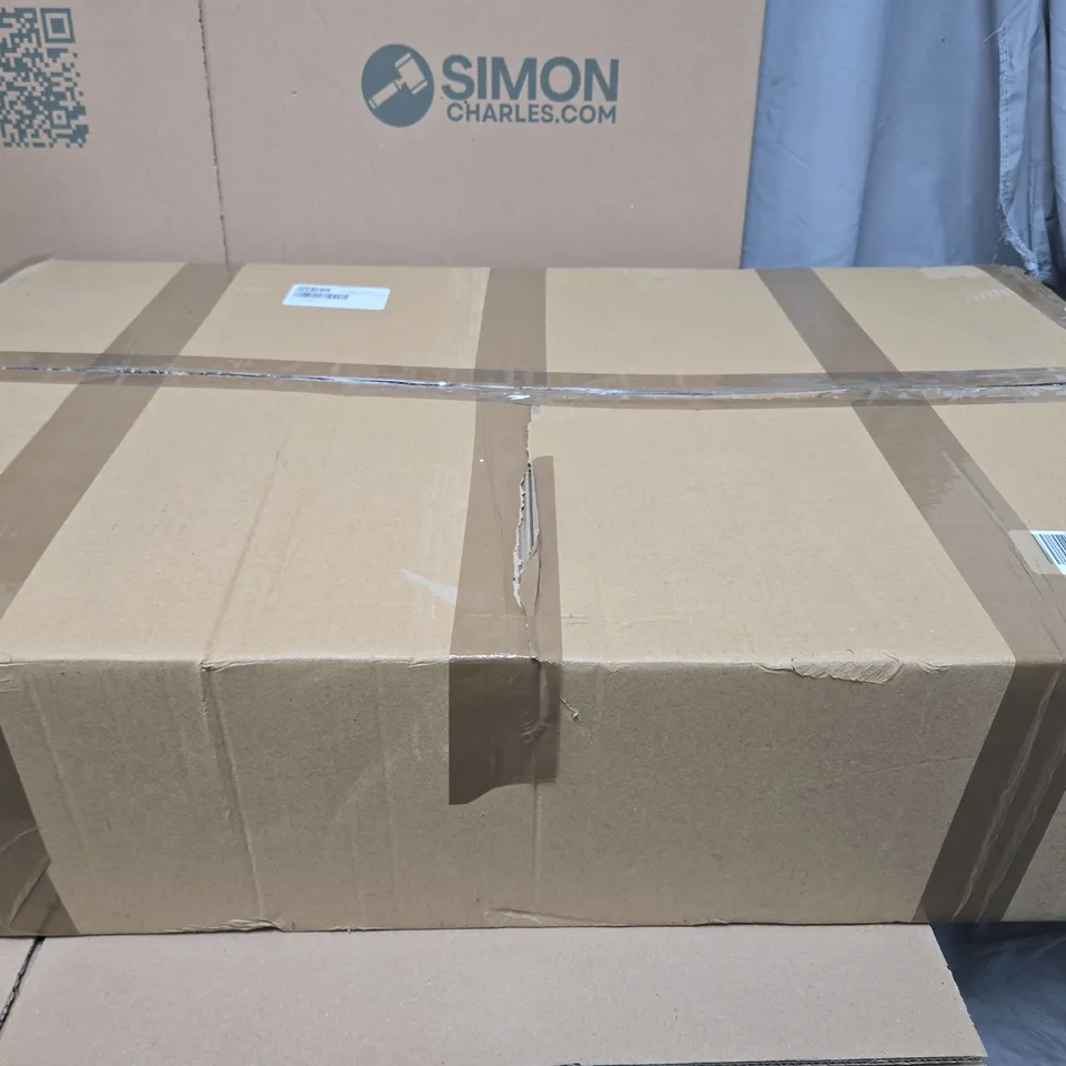 SIMPLI FOLDING KITCHEN CART