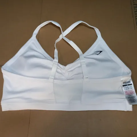 WOMENS GYMSHARK SPORTS BRA