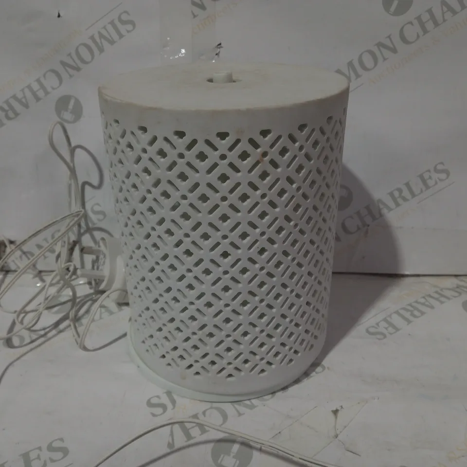 MADE BY ZEN SANCTUARY AROMA DIFFUSER