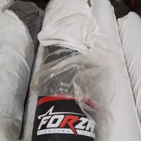 FORZA HANGING PUNCH BAG