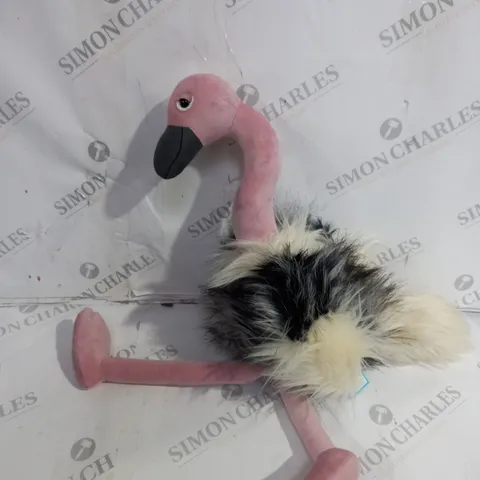 JELLYCAT I AM RAMONDA OSTRICH