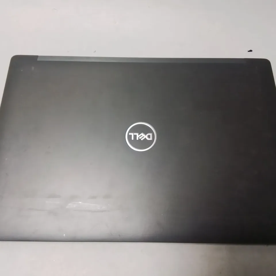 UNBOXED DELL LATITUDE 7490 INTEL CORE I5 7TH GEN LAPTOP