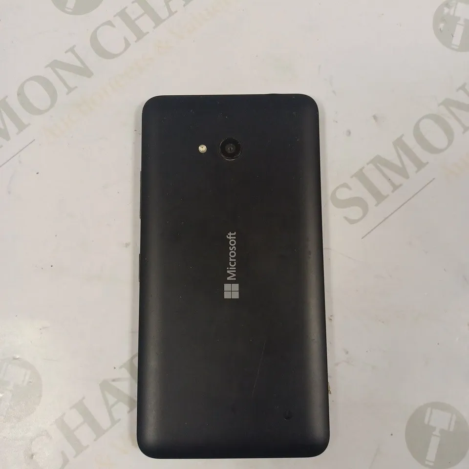MICROSOFT LUMIA 640 