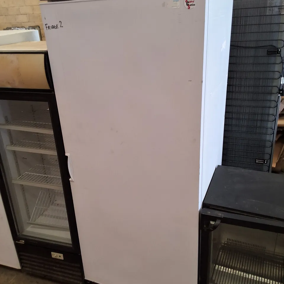 MONDIAL ELITE SOLID DOOR FRIDGE