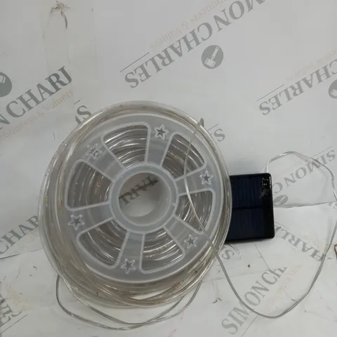 BOXED BELL & HOWELL DUAL POWER BIONIC ROPE LIGHTS - LED COLOUR CHANGING