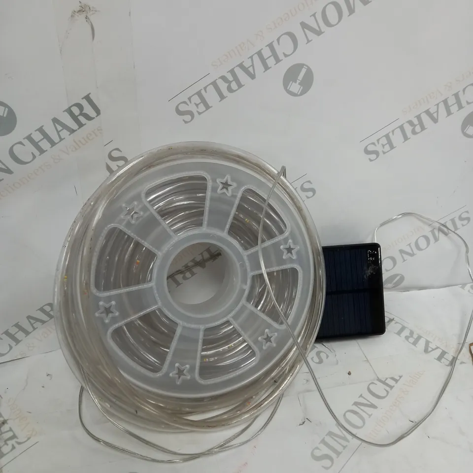 BOXED BELL & HOWELL DUAL POWER BIONIC ROPE LIGHTS - LED COLOUR CHANGING
