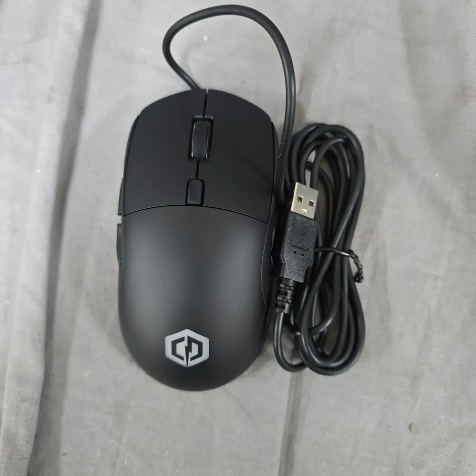 BOXED CYBERPOWER PC ELITE M2 MOUSE