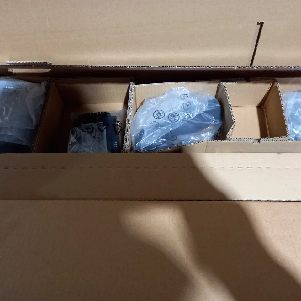 SAMSUNG JET™ 60 TURBO CORDLESS VACUUM CLEANER RRP £299