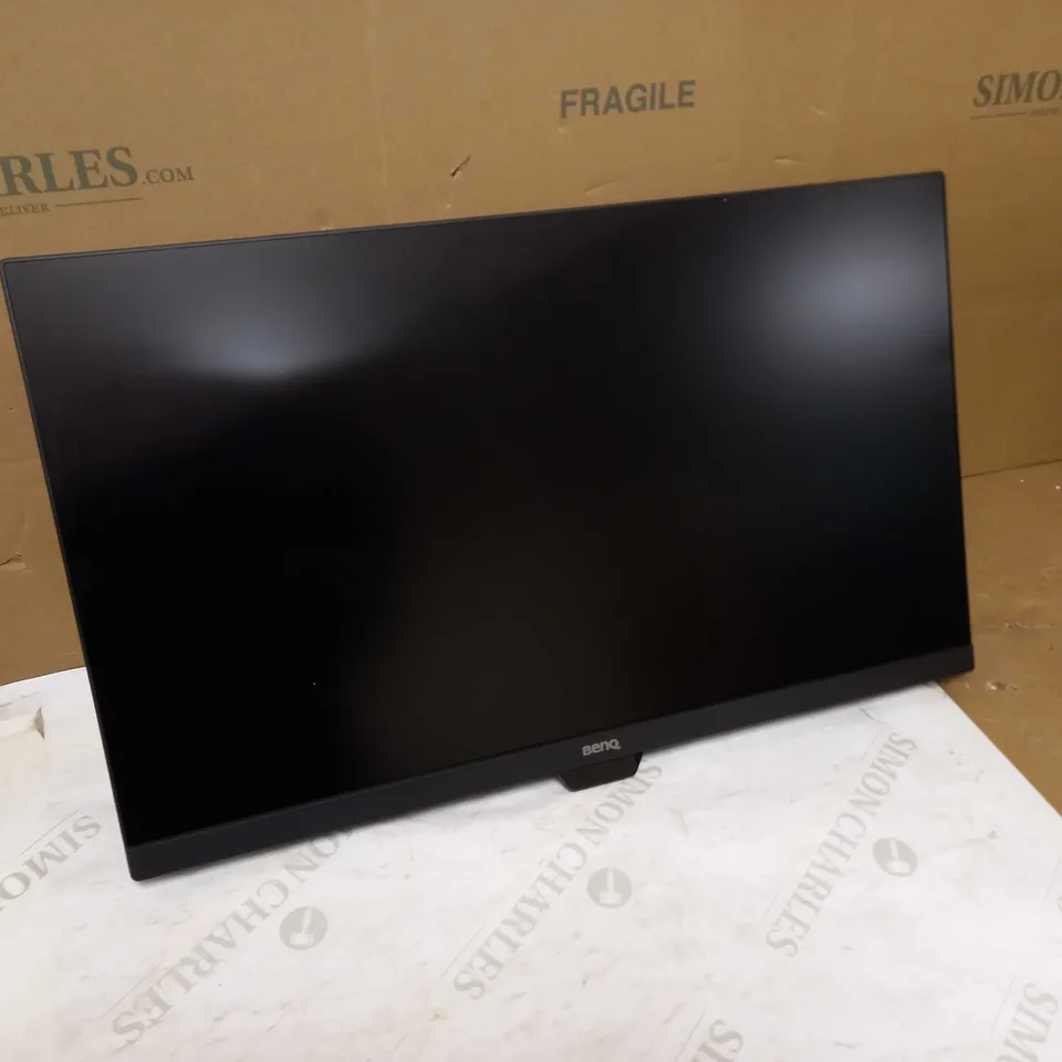 BENQ GW2480T 24 INCH 1080P EYE CARE LED IPS MONITOR