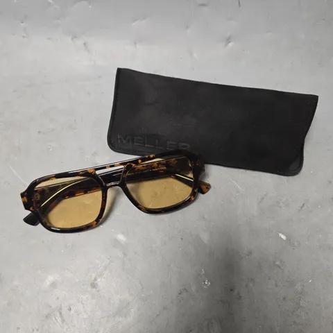 MELLER SHIPO SUNGLASSES 