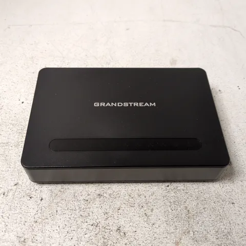 GRANDSTREAM HT818 ATA ADAPTER